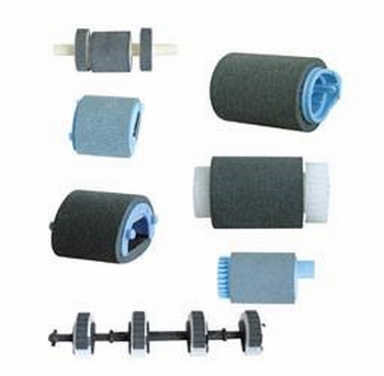 Quả đào cuốn giấy A4